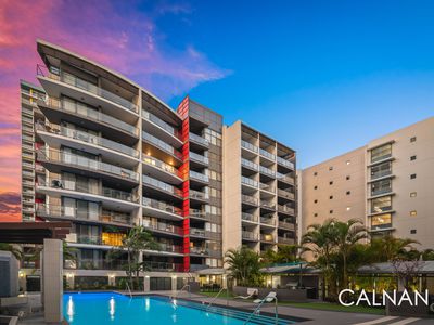 182 / 143 Adelaide Terrace, East Perth