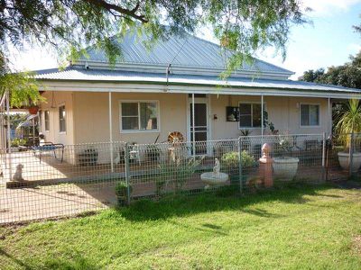 26 Boberah Street, Wongarbon