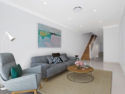 12A Sappho Street, Canley Heights
