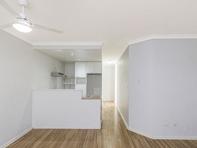28 / 250 Beaufort Street, Perth