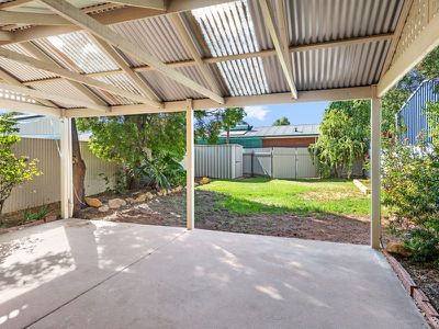 7 Campbell Street, Lamington