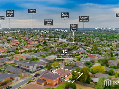 15 Dorset Road, Dandenong North