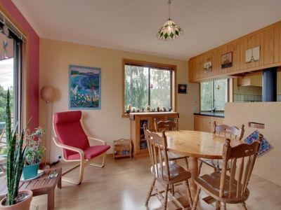 156 Dillons Hill Road, Glaziers Bay