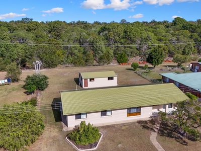 13 TAILOR STREET, Woodgate