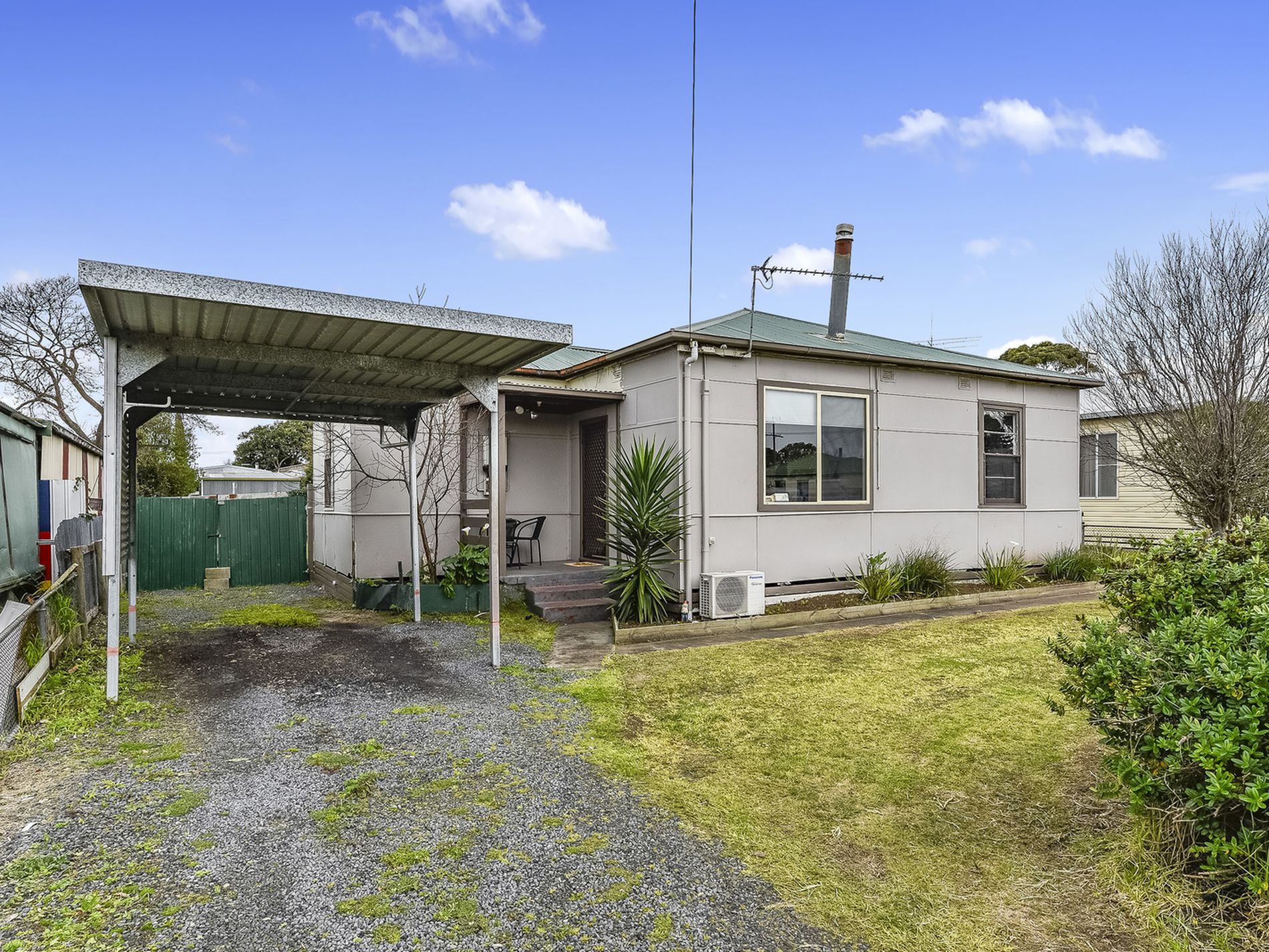 14 Grigg Terrace, Millicent