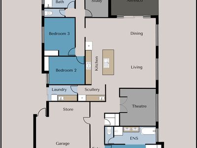 51 Explorer Street, Yanchep