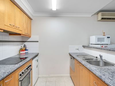 402 / 126 Mounts Bay Road, Perth