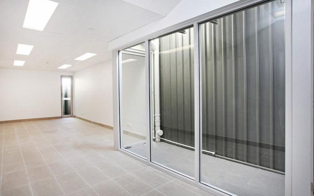 gallery