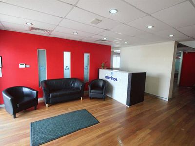 33-35 Pavesi St, Smithfield