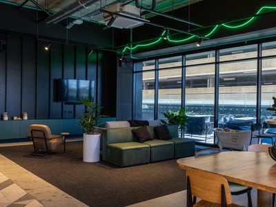 555 Wellington Street, Perth