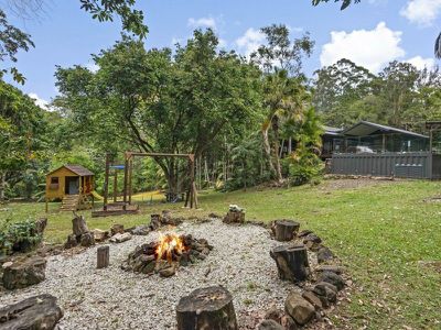 570 Tuntable Creek Road, Tuntable Creek