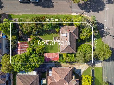 15 Quarry Road, Ryde