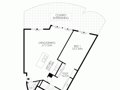 5 / 18-24 Torrens Avenue, The Entrance
