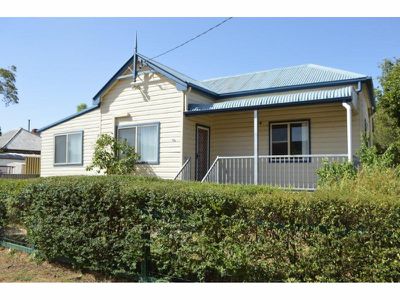 126 Bloomfield Street, Gunnedah