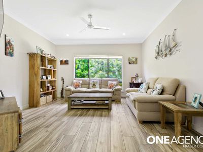 29 Senor Avenue, Urangan