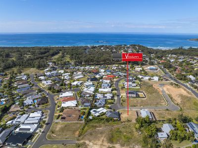 24 Yachtsman Drive, Safety Beach