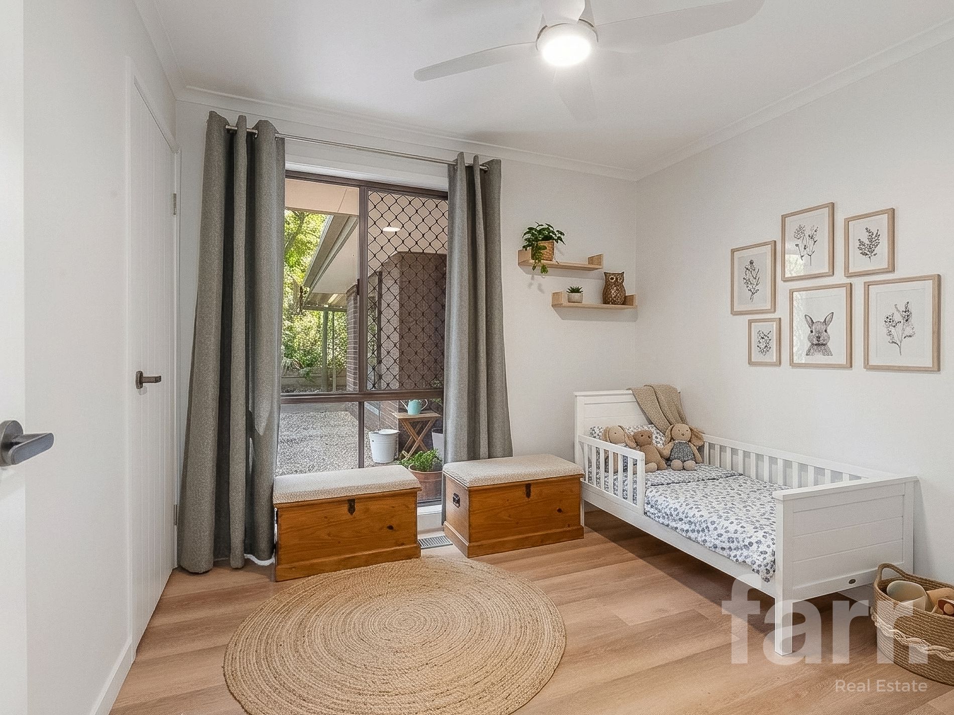 7 Alice Bowden Court, Worongary
