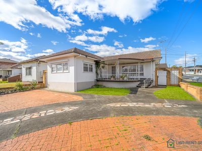 53 The Avenue, Yagoona