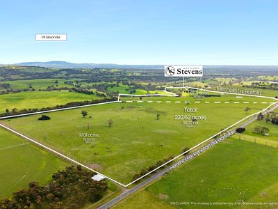 1469 Kyneton-Redesdale Road, Barfold