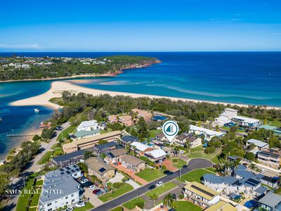 3 / 7-9 Calendo Court, Merimbula
