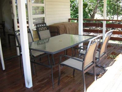 166 Charlotte Steet, Cooktown