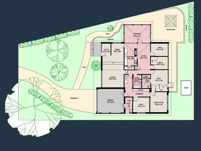 22 Tudor Place, Carlingford