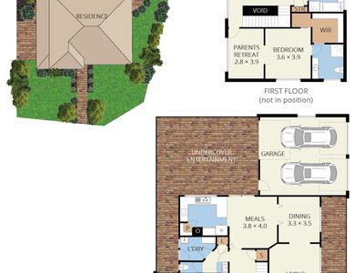 40 Howe Avenue, Dandenong North