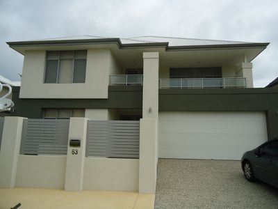 53 Newark Turn, Coogee