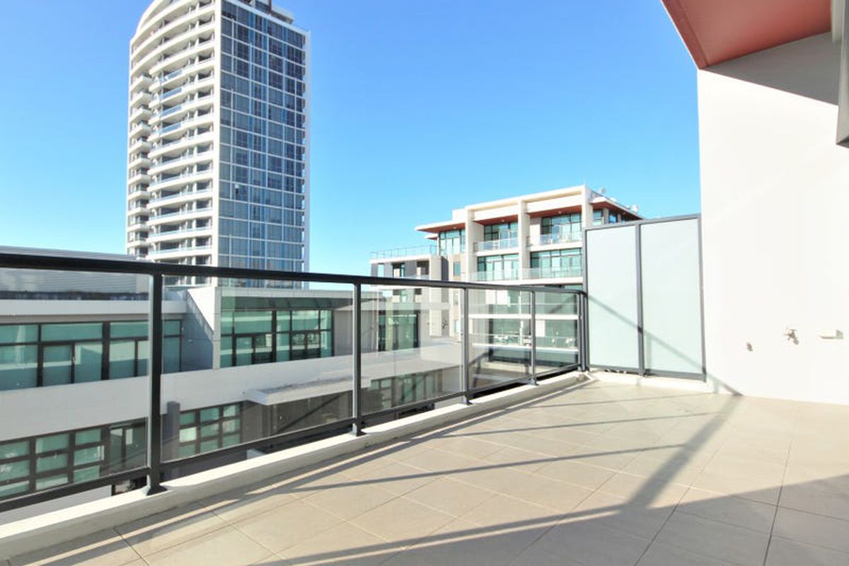 50 / 1 Timbrol Avenue, Rhodes