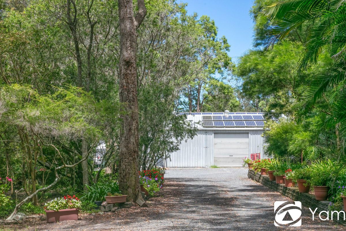 226 Gardiners Road, James Creek