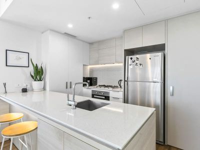 2281/38 Hope Street, South Brisbane