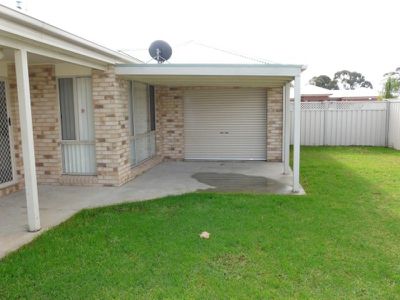 Tocumwal