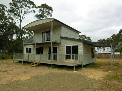 93 Lowes Road, Garden Island Creek