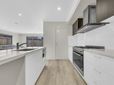 60 Cloudburst Avenue, Wyndham Vale