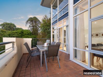 15 / 20 Royal Street, East Perth