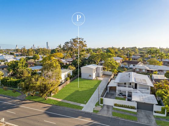 240A Southport Nerang Road, Southport