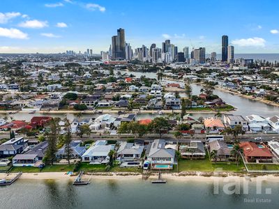 58 Markeri Street, Mermaid Waters