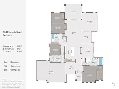 174 Edwards Street, Raceview