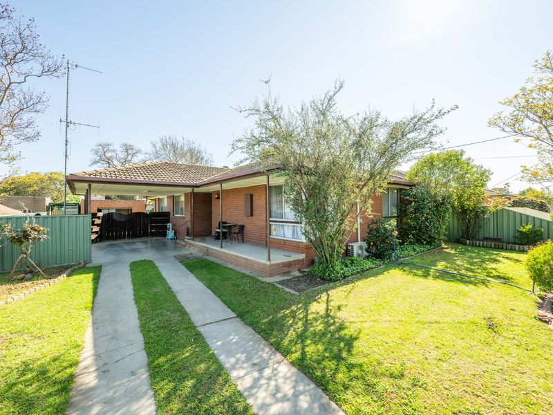 15 Wills Street, Shepparton