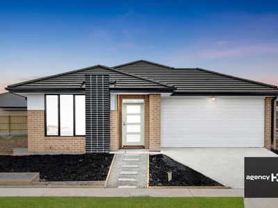 15 Winfred Drive, Mambourin