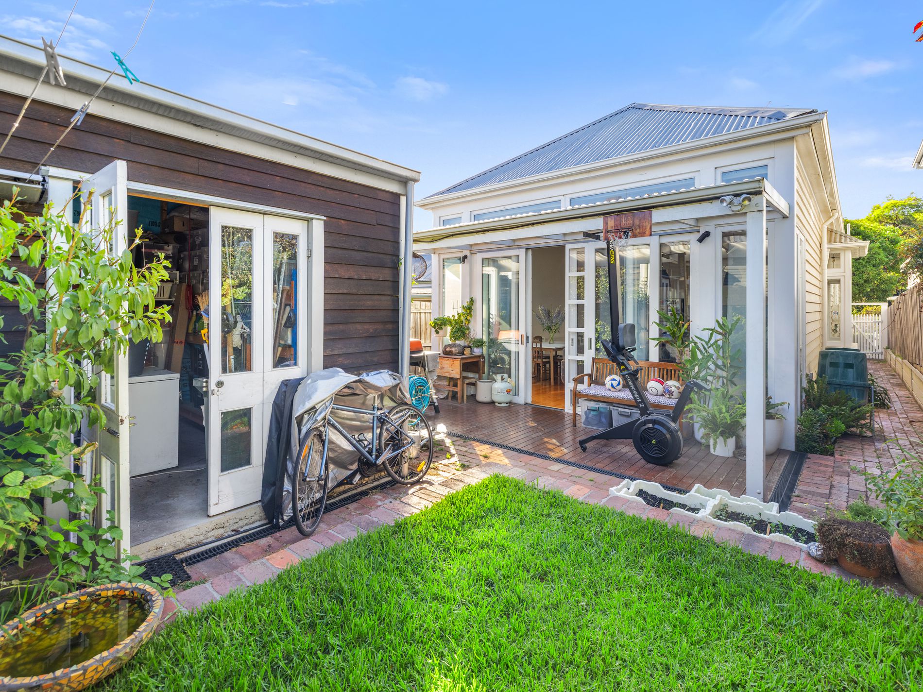 125 Ormond Street, Kensington