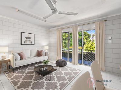 6 / 392 Severin Street, Parramatta Park