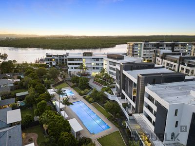 4301 / 2 SUNSET AVENUE, Paradise Point