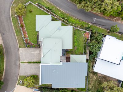 71 Yarrawonga Drive, Castle Hill