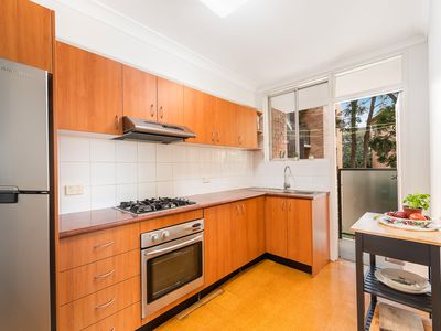 20 / 1 Stewart Street, Glebe