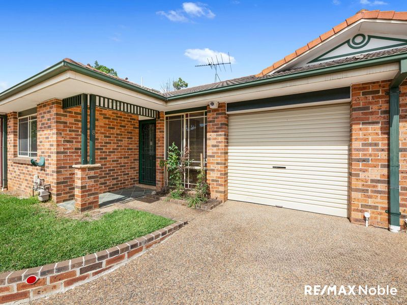 8 / 13-17 Hill Street, Wentworthville