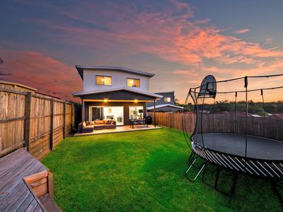 20 Campbell Street, Wakerley