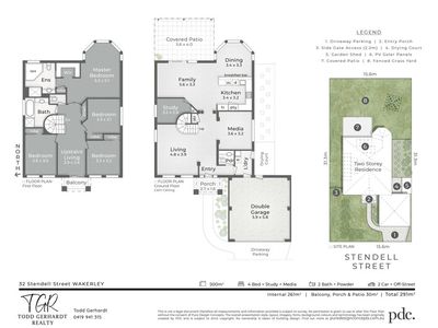 32 Stendell Street, Wakerley
