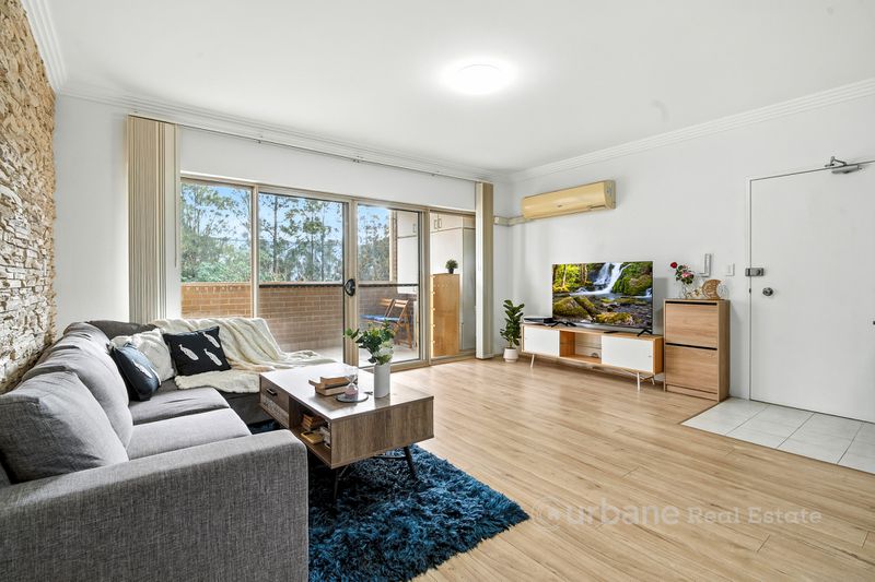 45 / 11- 19 Mandemar Avenue, Homebush West