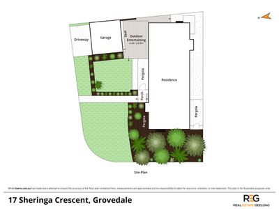 17 Sheringa Crescent, Grovedale